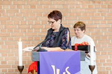 13.04.2025 Heilige Messe am Palmsonntag